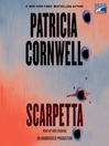 Cover image for Scarpetta